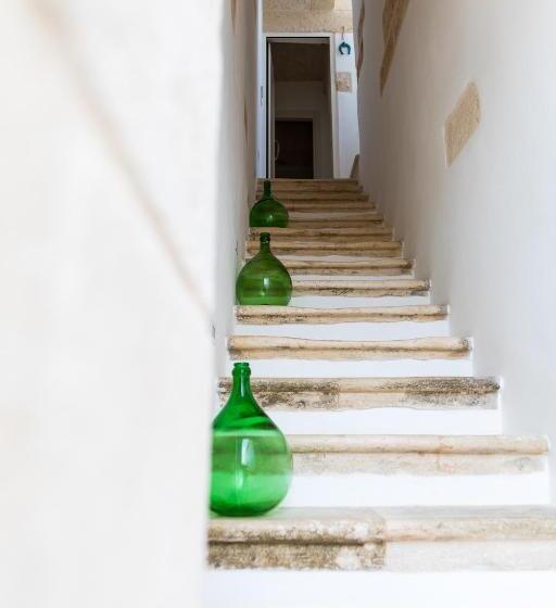 اتاق استاندارد با تراس, Villa Luis