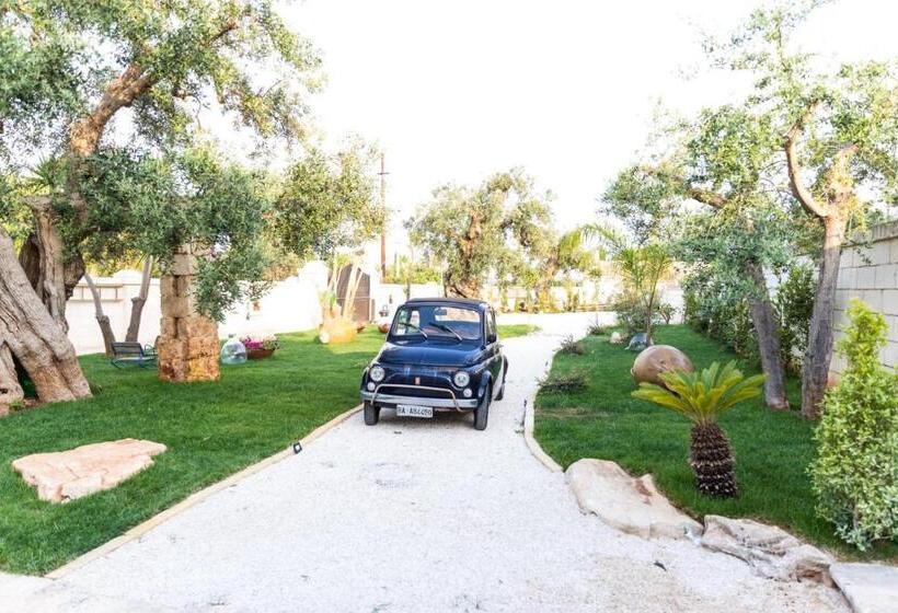 اتاق استاندارد با تخت بزرگ, Villa Luis