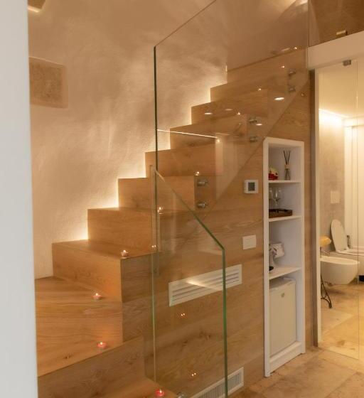 اتاق استاندارد با تخت بزرگ, Villa Luis