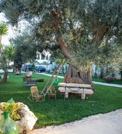 اتاق استاندارد با وان آب گرم, Villa Luis