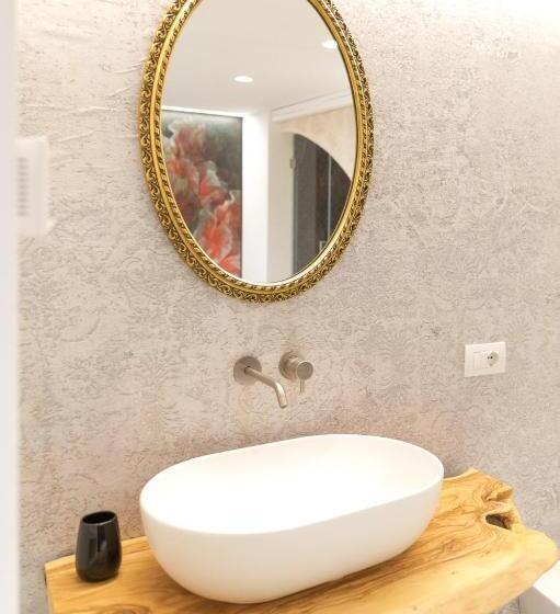 اتاق استاندارد با تخت بزرگ, Villa Luis