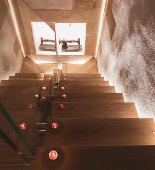 اتاق استاندارد با تخت بزرگ, Villa Luis
