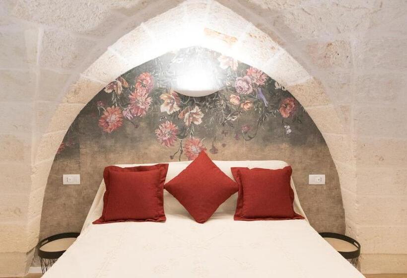 اتاق استاندارد با تخت بزرگ, Villa Luis