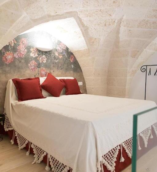 اتاق استاندارد با تخت بزرگ, Villa Luis