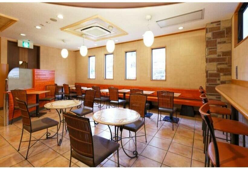 استودیوی استاندارد, R&b Hotel Hakata Ekimae 1   Vacation Stay 40720v