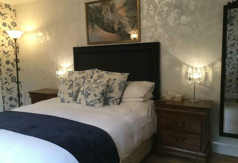 اتاق لوکس, Tullybeggs B&b