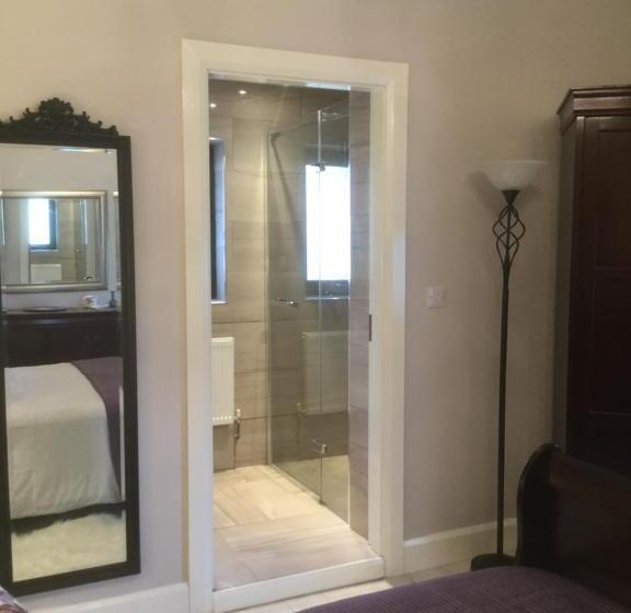 اتاق لوکس, Tullybeggs B&b