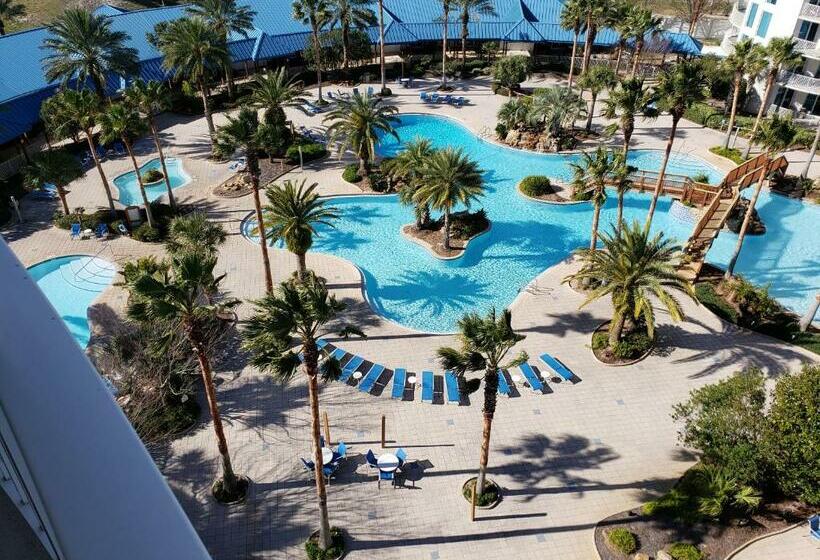 آپارتمان 2 خوابه, 1815 A Slice Of Heaven Destin   Pool & Ocean View