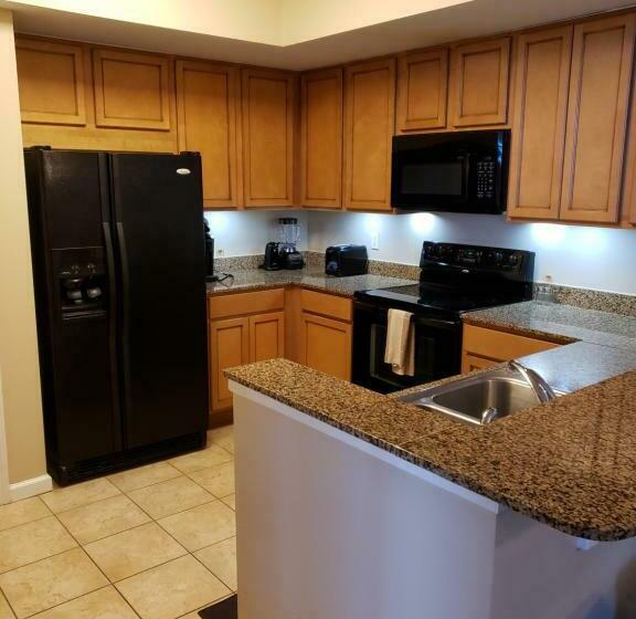 آپارتمان 2 خوابه, 1815 A Slice Of Heaven Destin   Pool & Ocean View