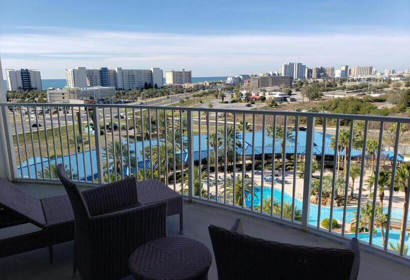 آپارتمان 2 خوابه, 1815 A Slice Of Heaven Destin   Pool & Ocean View