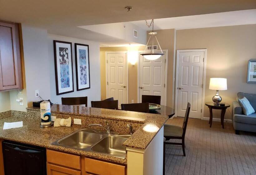 آپارتمان 2 خوابه, 1815 A Slice Of Heaven Destin   Pool & Ocean View