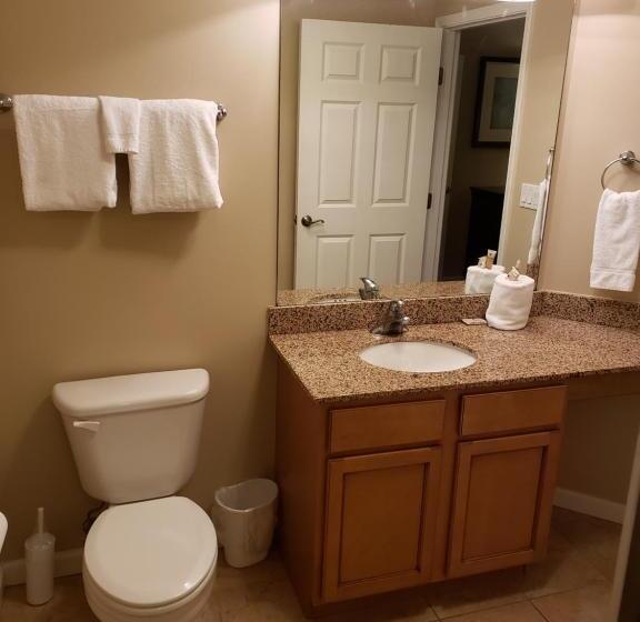 آپارتمان 2 خوابه, 1815 A Slice Of Heaven Destin   Pool & Ocean View