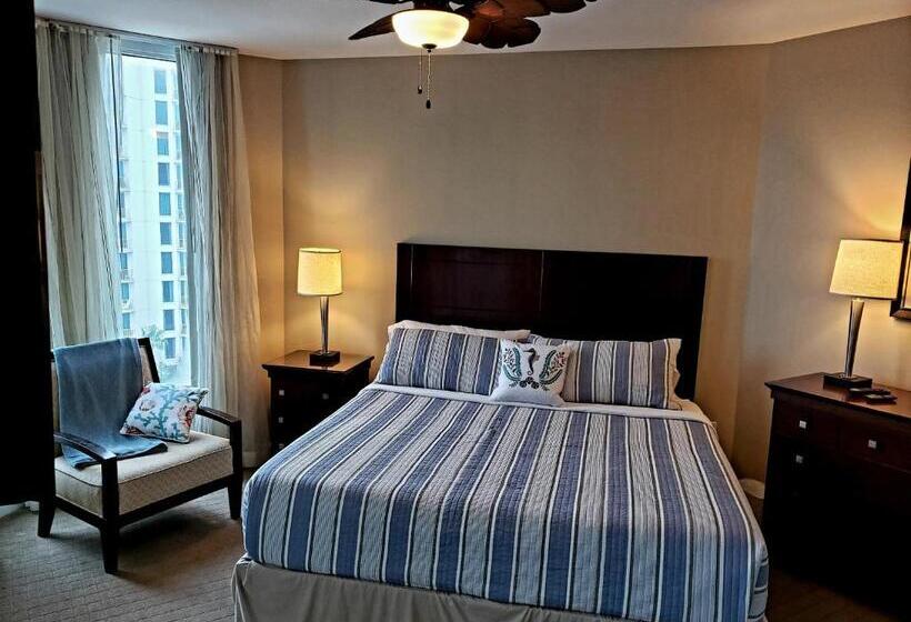 آپارتمان 2 خوابه, 1815 A Slice Of Heaven Destin   Pool & Ocean View