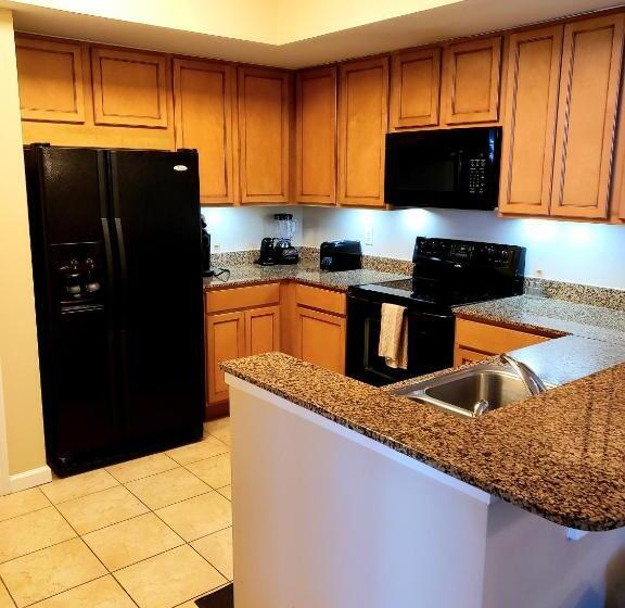 آپارتمان 2 خوابه, 1815 A Slice Of Heaven Destin   Pool & Ocean View