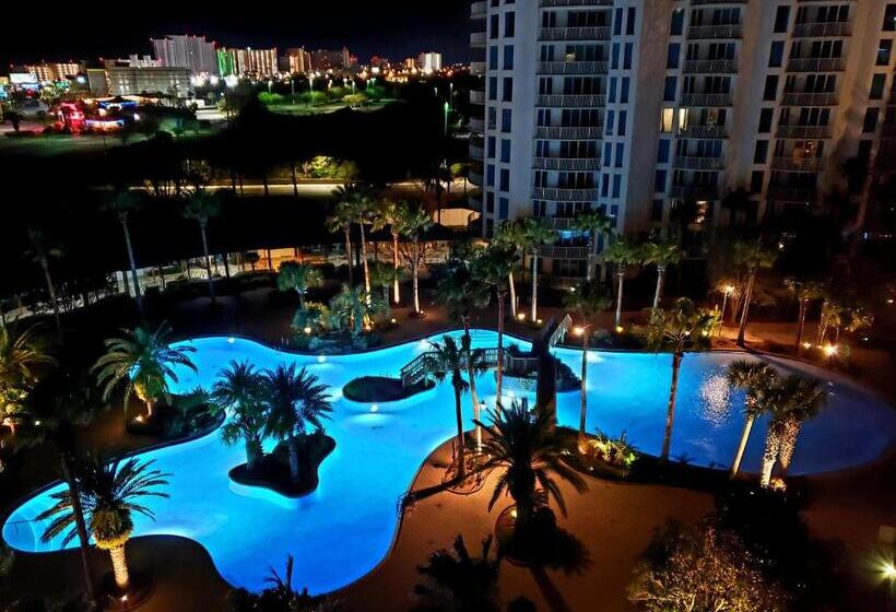 آپارتمان 2 خوابه, 1815 A Slice Of Heaven Destin   Pool & Ocean View