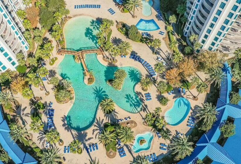 آپارتمان 2 خوابه, 1815 A Slice Of Heaven Destin   Pool & Ocean View