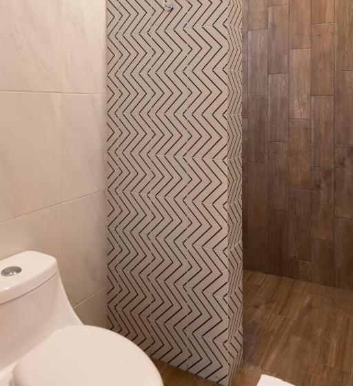 اتاق استاندارد با چشم‌انداز استخر, Casa Bicachi   Adults Only