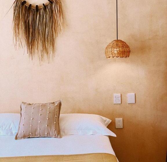 اتاق استاندارد با بالکن, Casa Bicachi   Adults Only
