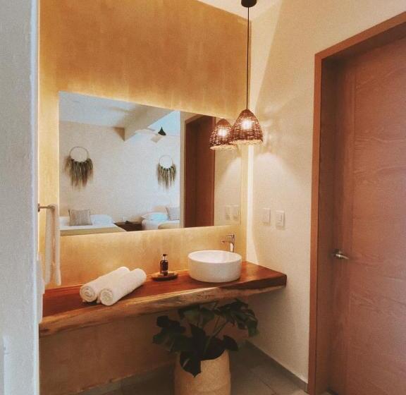 اتاق استاندارد با بالکن, Casa Bicachi   Adults Only