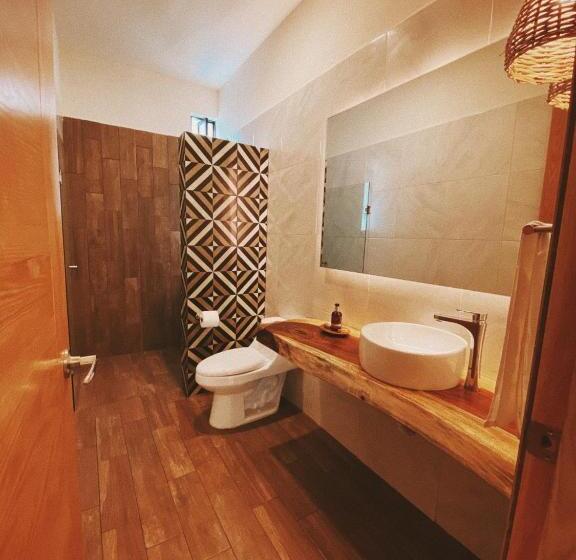 اتاق استاندارد با بالکن, Casa Bicachi   Adults Only