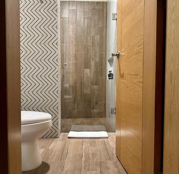 اتاق استاندارد با بالکن, Casa Bicachi   Adults Only