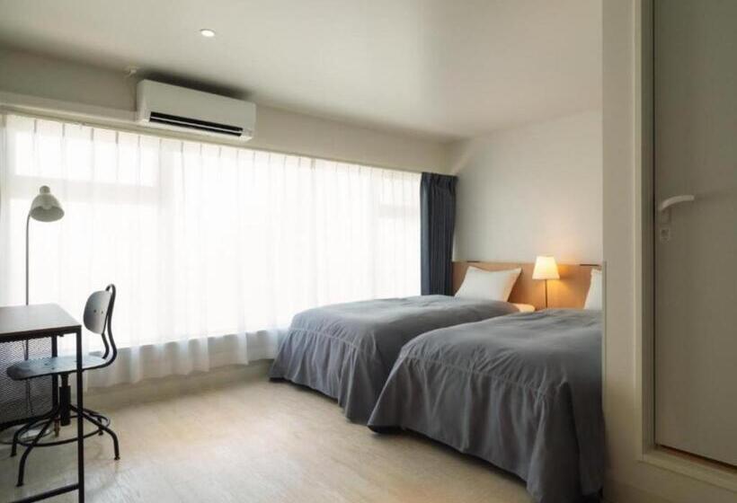 استودیوی استاندارد, Shirahama Key Terrace Seamore Residence   Vacation Stay 35160v