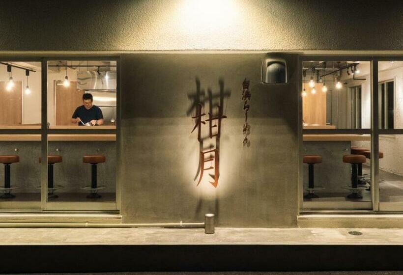 استودیوی استاندارد, Shirahama Key Terrace Seamore Residence   Vacation Stay 35160v