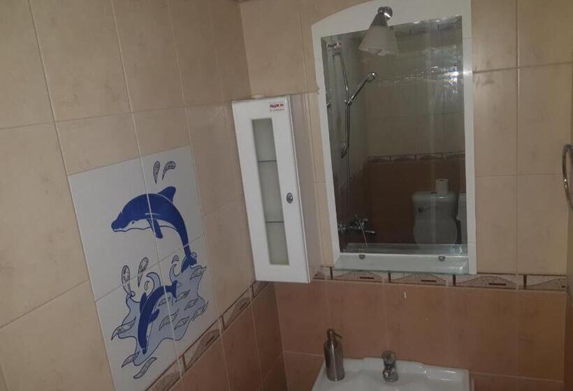 اتاق لوکس, къща томови,стаи за гости