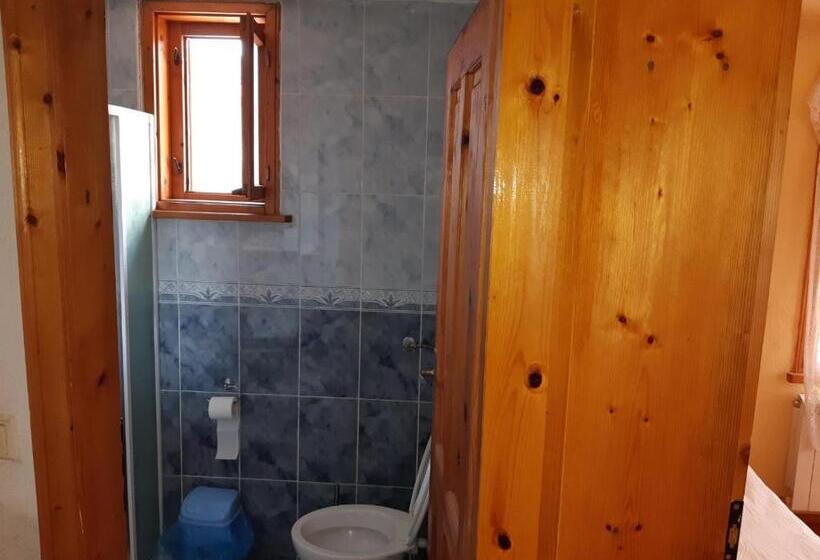 استودیو خانوادگی, къща томови,стаи за гости