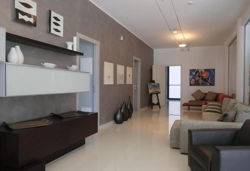 اتاق سوپریور, Villa Floyd Charming Rooms B&b