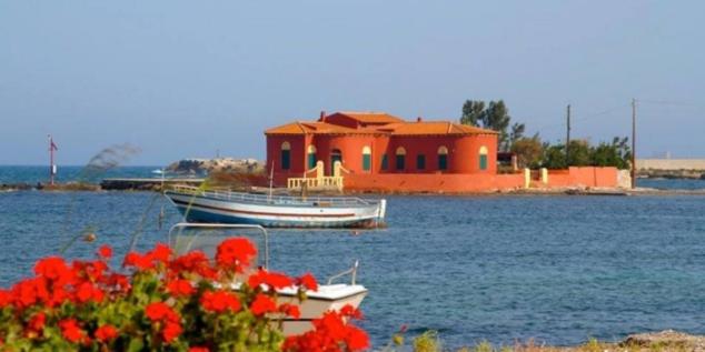 اتاق لوکس, Villa Floyd Charming Rooms B&b