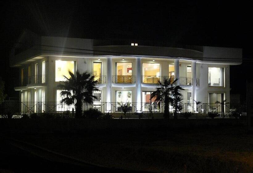 اتاق سوپریور چهار تخته, Villa Floyd Charming Rooms B&b