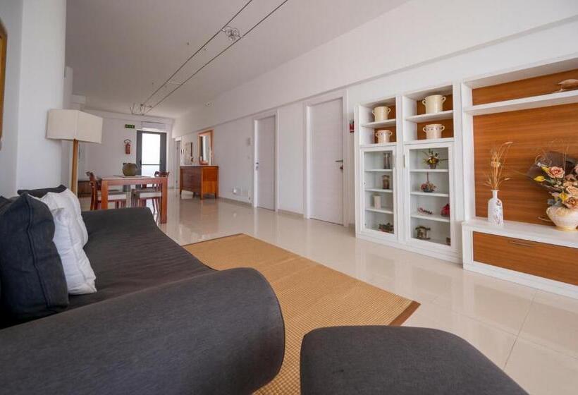 اتاق استاندارد با بالکن, Villa Floyd Charming Rooms B&b