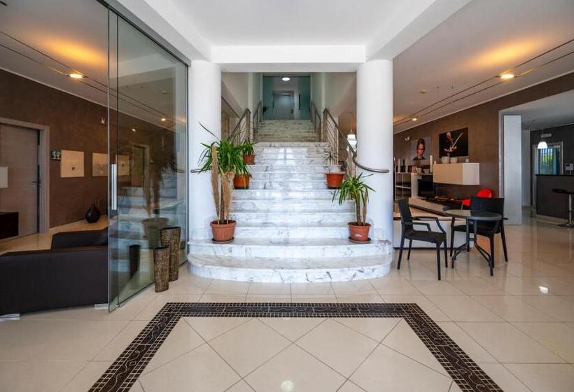 اتاق سوپریور چهار تخته, Villa Floyd Charming Rooms B&b