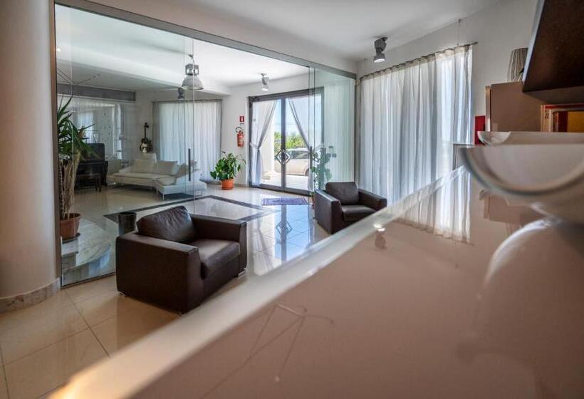 اتاق سوپریور چهار تخته, Villa Floyd Charming Rooms B&b