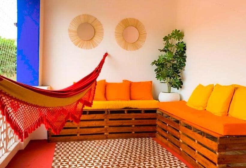 اتاق استاندارد سه نفره, Pousada ô De Casa