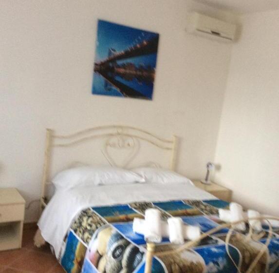 آپارتمان 1 خوابه همکف, Residence Rosa Blu