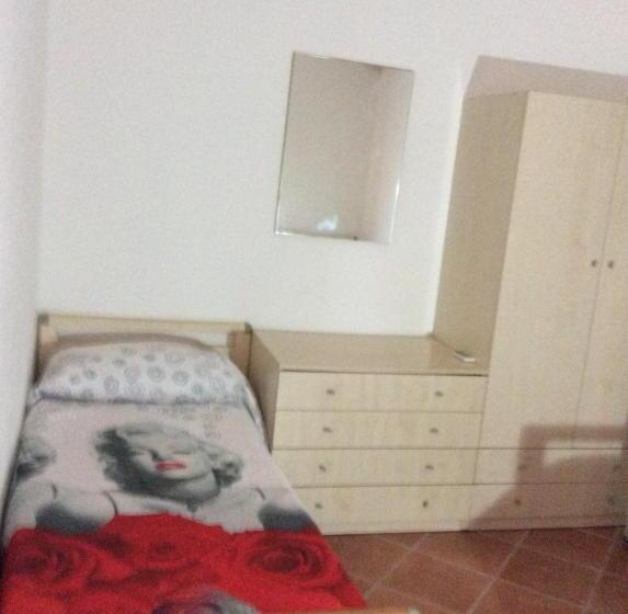 آپارتمان 1 خوابه همکف, Residence Rosa Blu