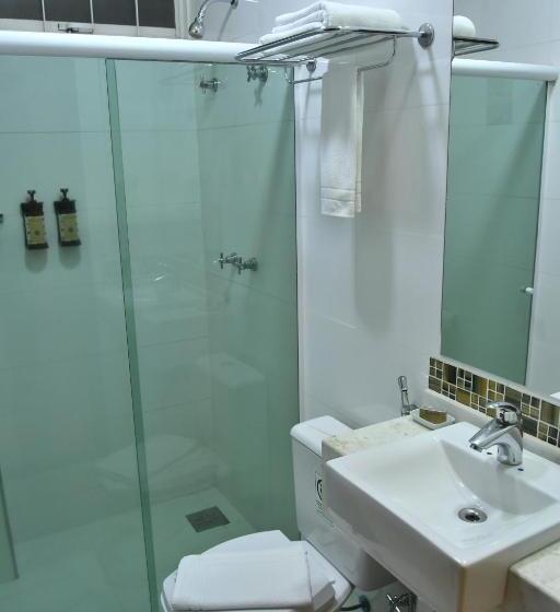 Chambre Standard, Araraquara By Mercure