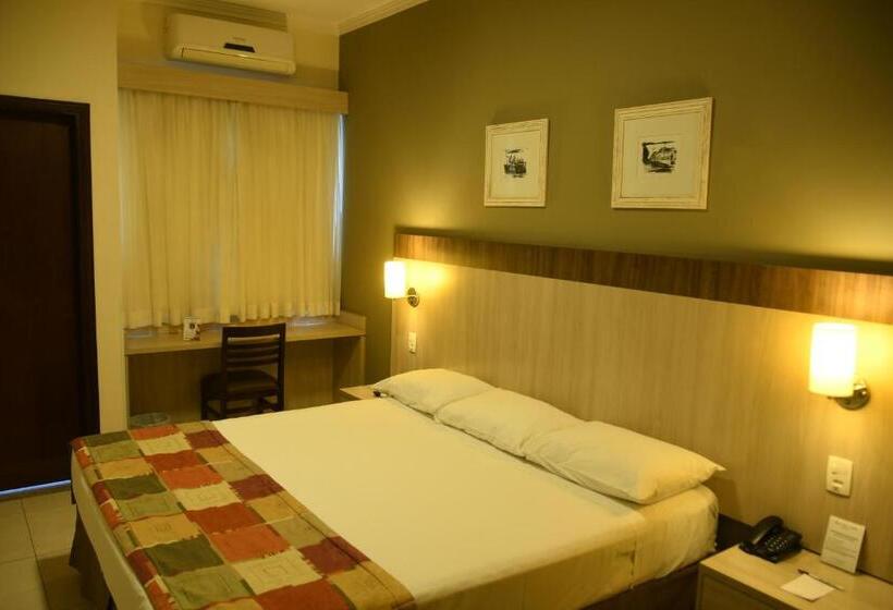 اتاق استاندارد, Araraquara By Mercure
