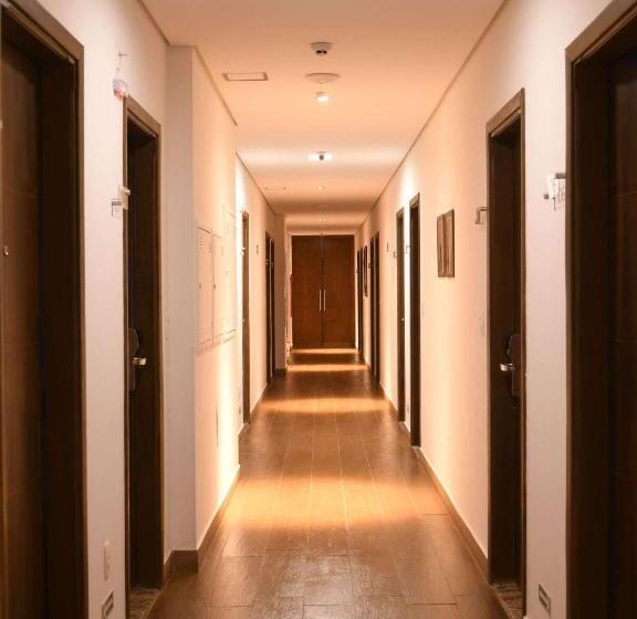 اتاق استاندارد, Araraquara By Mercure