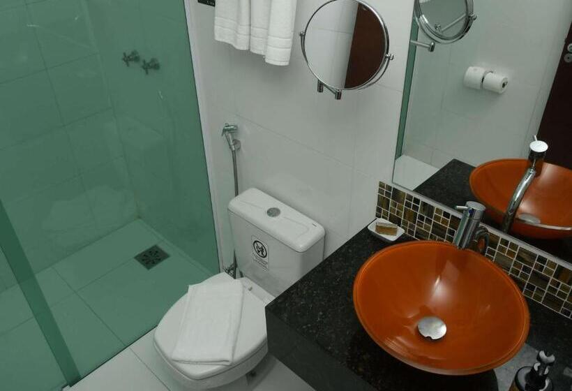 اتاق استاندارد, Araraquara By Mercure