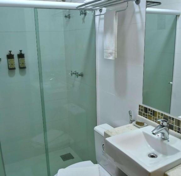 اتاق استاندارد, Araraquara By Mercure
