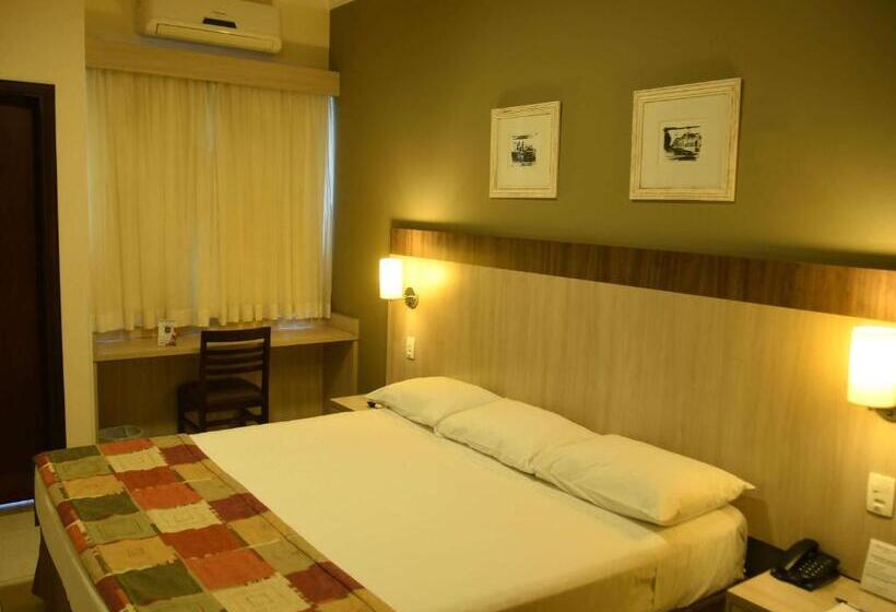 اتاق استاندارد, Araraquara By Mercure