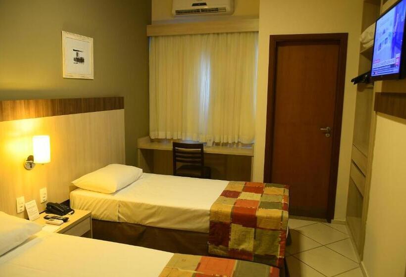 اتاق استاندارد, Araraquara By Mercure