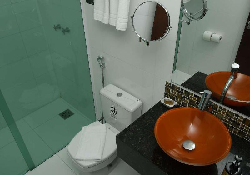 اتاق استاندارد, Araraquara By Mercure