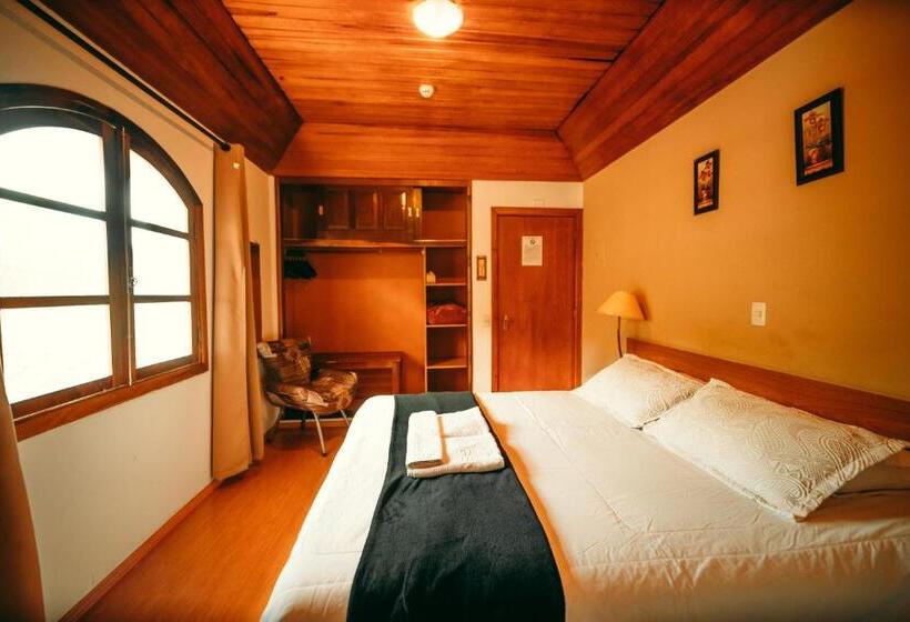 اتاق استاندارد, Velinn Hotel Geneve