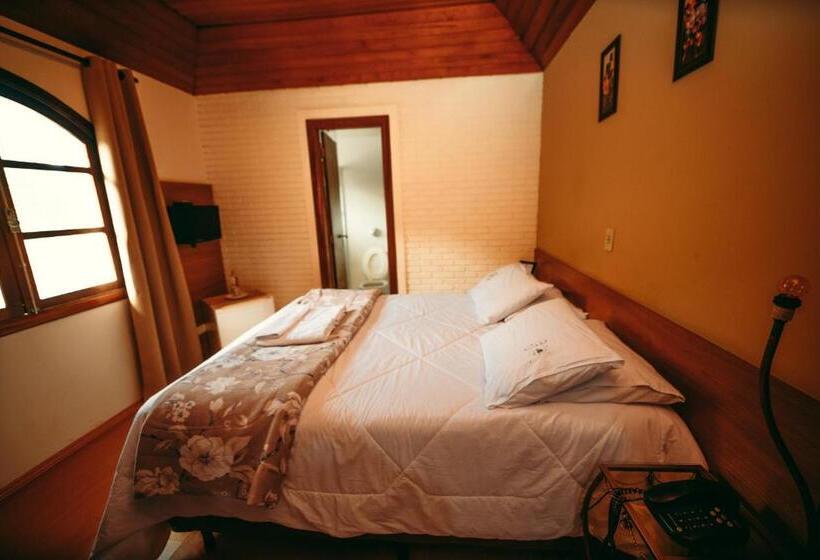 اتاق استاندارد, Velinn Hotel Geneve