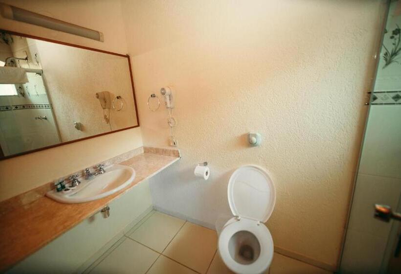 اتاق استاندارد, Velinn Hotel Geneve