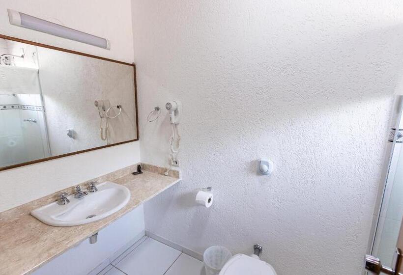 اتاق استاندارد, Velinn Hotel Geneve